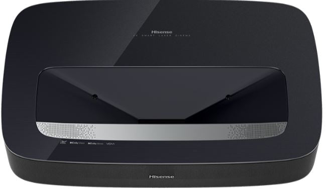 Hisense PL1SE 4K Laser TV, 2100 Lumen