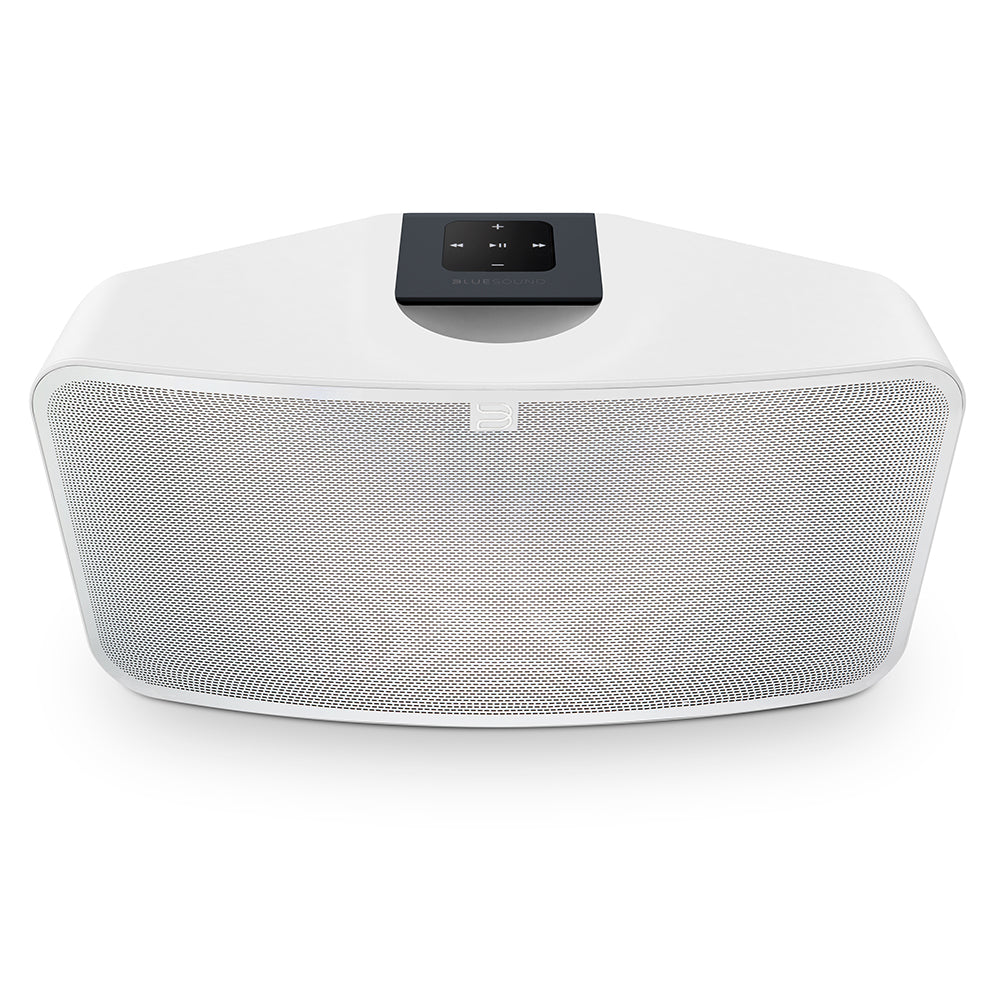 Bluesound Pulse Mini 2i 100W Aktivlautsprecher