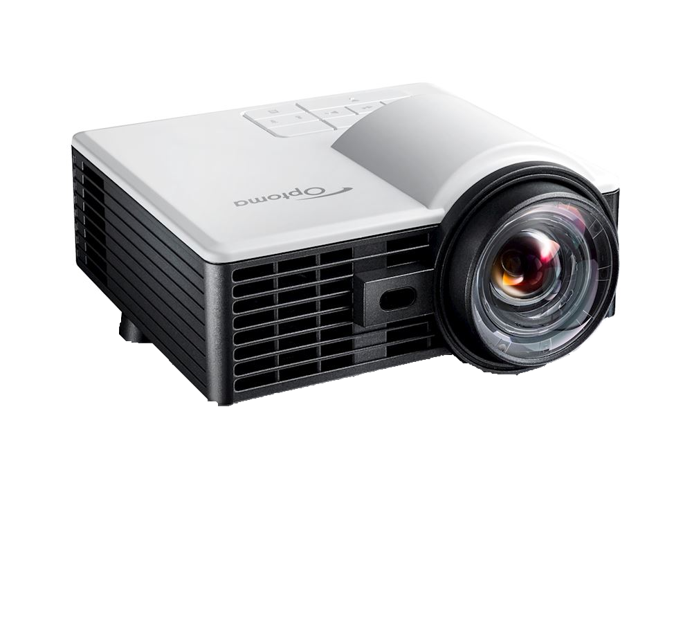 Optoma ML1050ST+ WXGA LED Kurzdistanzprojektor