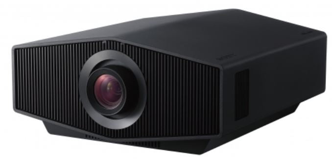 Sony VPL-XW7000ES Laser Heimkinoprojektor Native4K