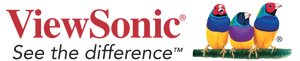 ViewSonic logo