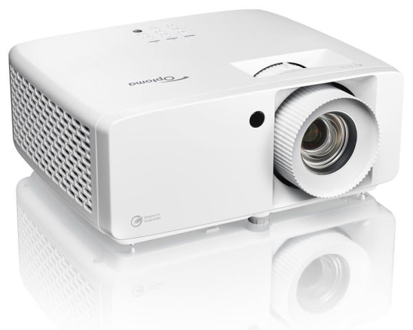 Optoma ZH450 FullHD Laser Daten- und Videoprojektor