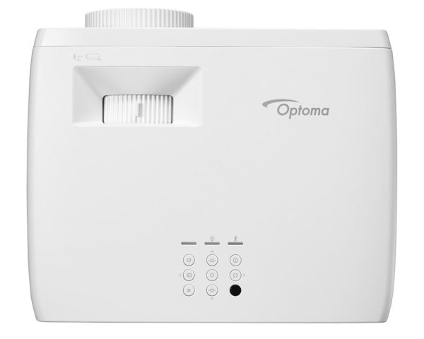 Optoma ZH450 FullHD Laser Daten- und Videoprojektor