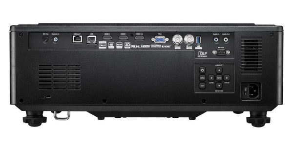 Optoma ZU820TST WUXGA Daten- und Videoprojektor