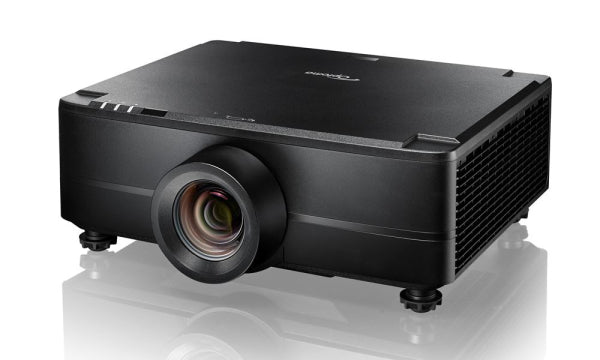 Optoma ZU820T WUXGA Laser Daten- und Videoprojektor, 8800 Lumen, 16:10