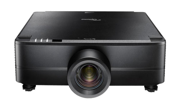 Optoma ZU820TST WUXGA Daten- und Videoprojektor