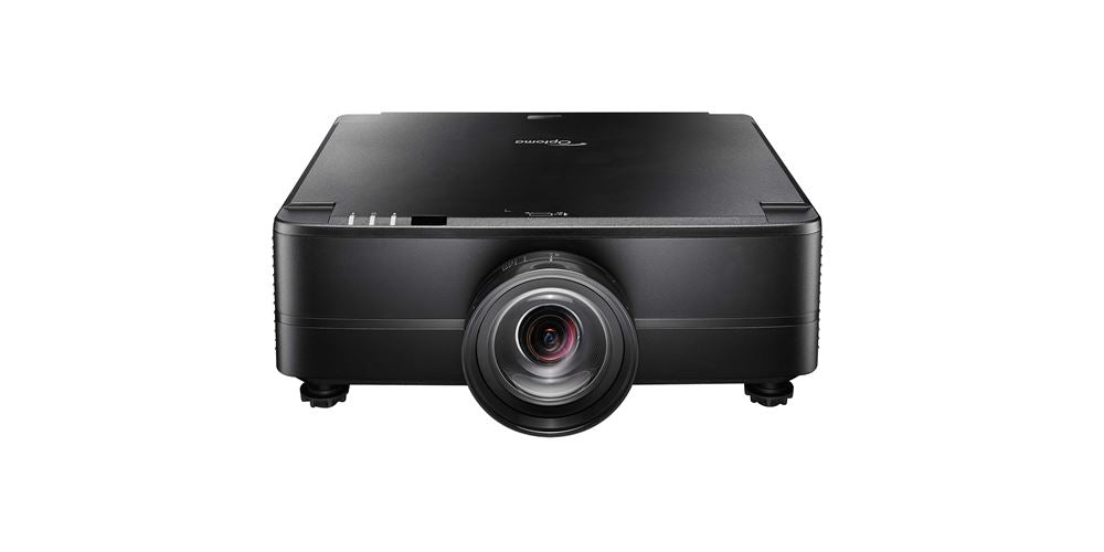 Optoma ZU920TST WUXGA Laser Kurzdistanz Daten- und Videoprojektor