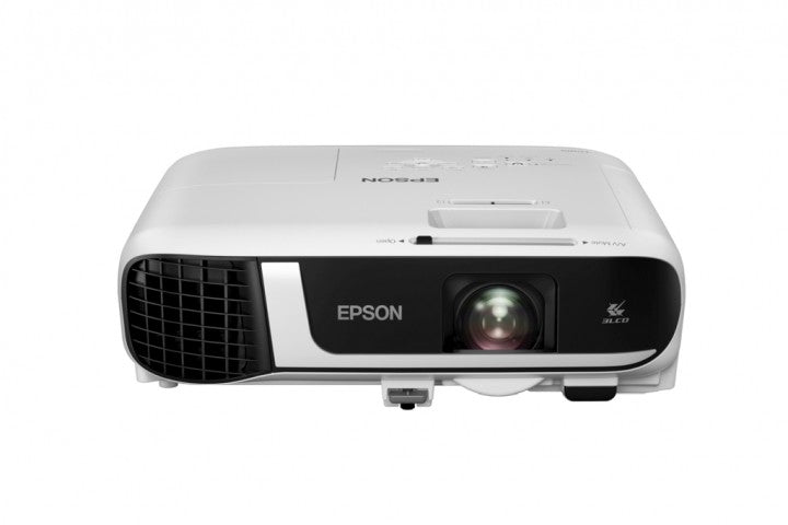 Epson EB-FH52 LCD FullHD Daten- und Videoprojektor