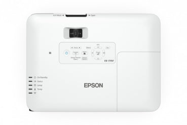 Epson EB-1795F LCD FullHD Daten- und Videoprojektor