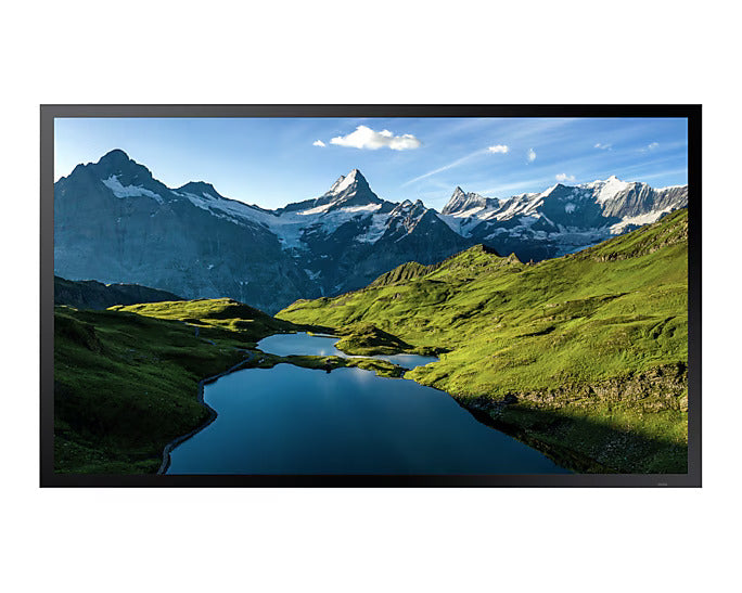 Samsung OHA-Series FullHD Outdoor Digital Signage Display