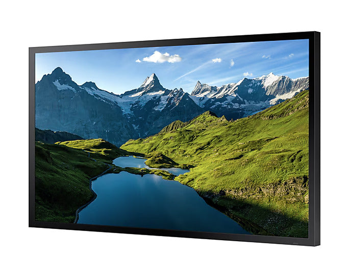 Samsung OHA-Series FullHD Outdoor Digital Signage Display