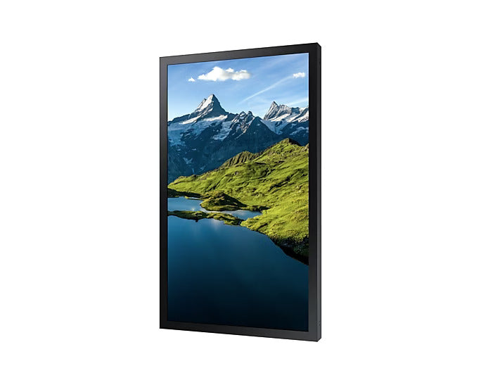 Samsung OHA-Series FullHD Outdoor Digital Signage Display