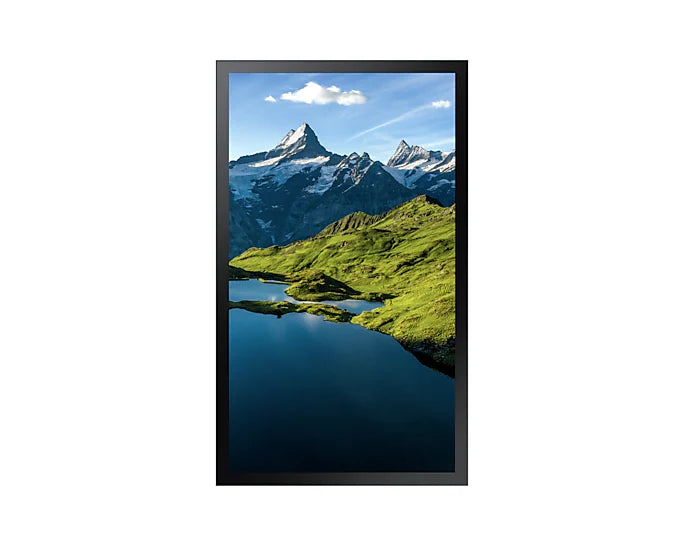 Samsung OHA-Series FullHD Outdoor Digital Signage Display