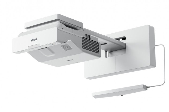 Epson EB-750F FullHD Laser-Ultrakurzdistanzprojektor