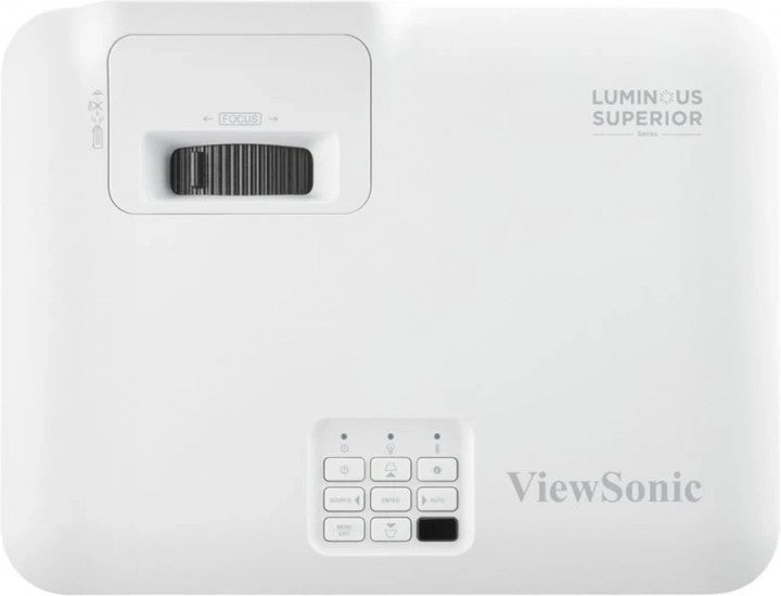 Viewsonic LS711HD Kurzdistanz Laser Projektor