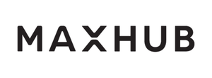 MaxHub logo