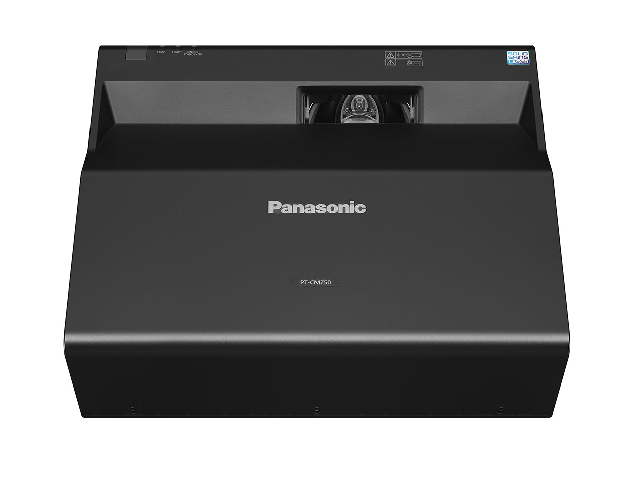 Panasonic PT-CMZ50E WUXGA Ultrakurzdistanzprojektor