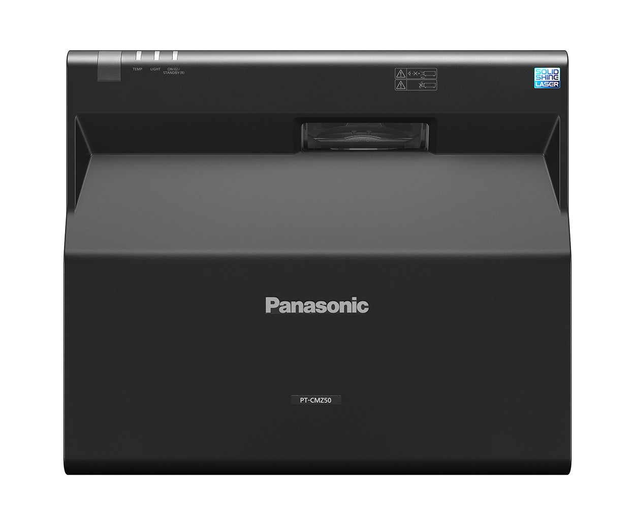 Panasonic PT-CMZ50E WUXGA Ultrakurzdistanzprojektor