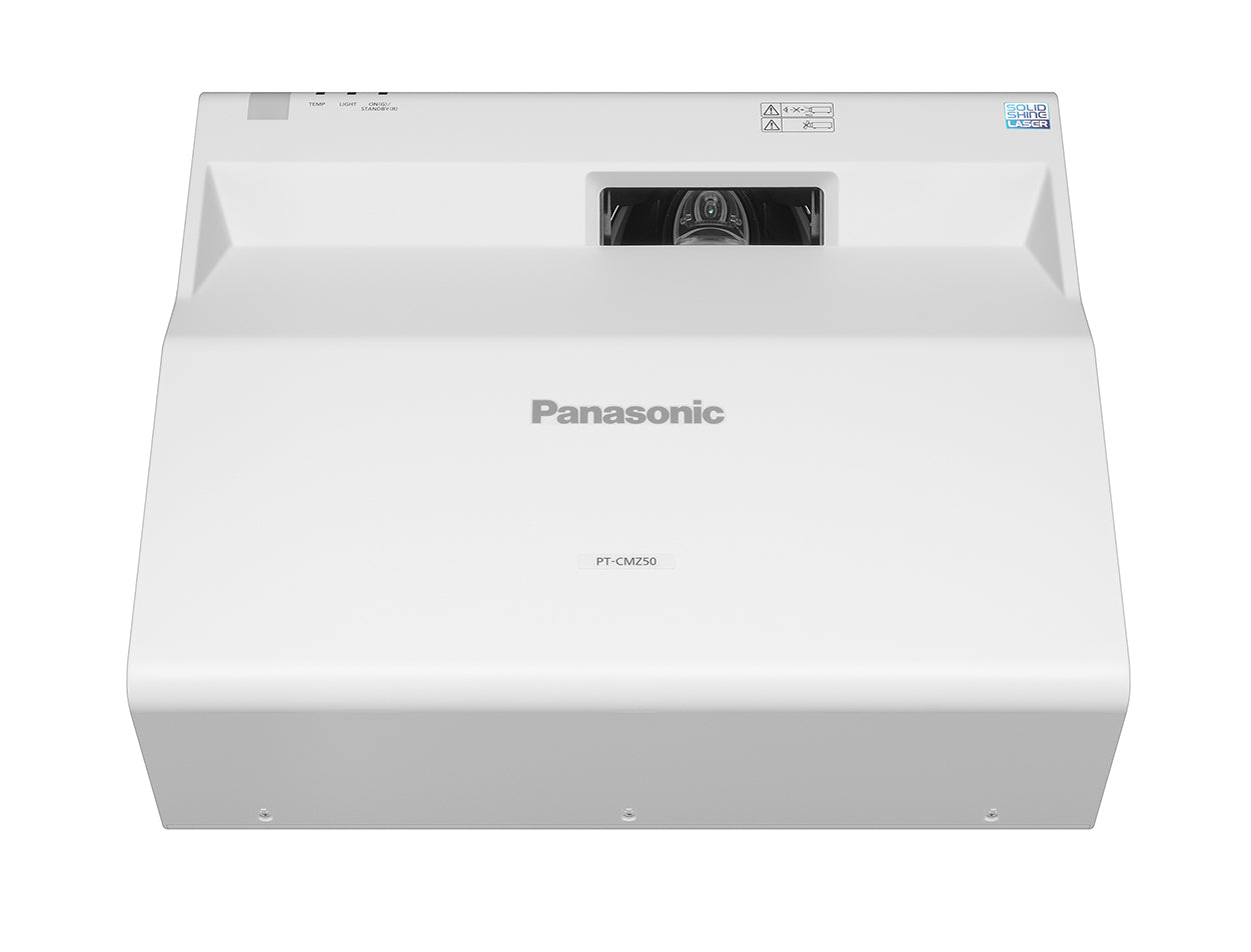 Panasonic PT-CMZ50E WUXGA Ultrakurzdistanzprojektor