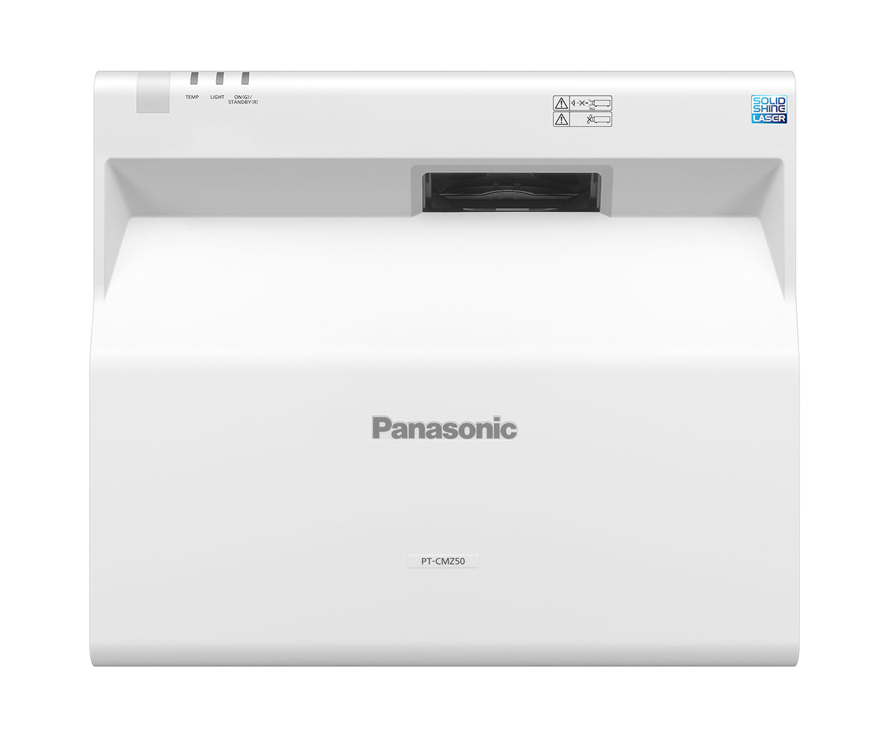 Panasonic PT-CMZ50E WUXGA Ultrakurzdistanzprojektor