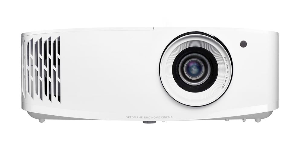 Optoma UHD35x 4K UHD Heimkinoprojektor