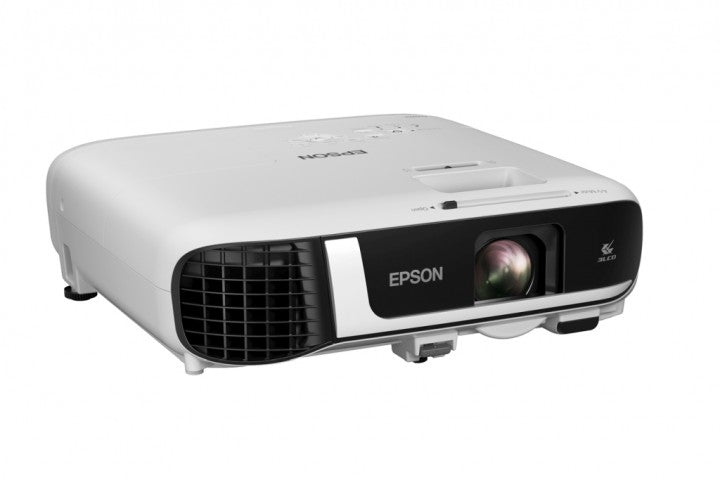 Epson EB-FH52 LCD FullHD Daten- und Videoprojektor