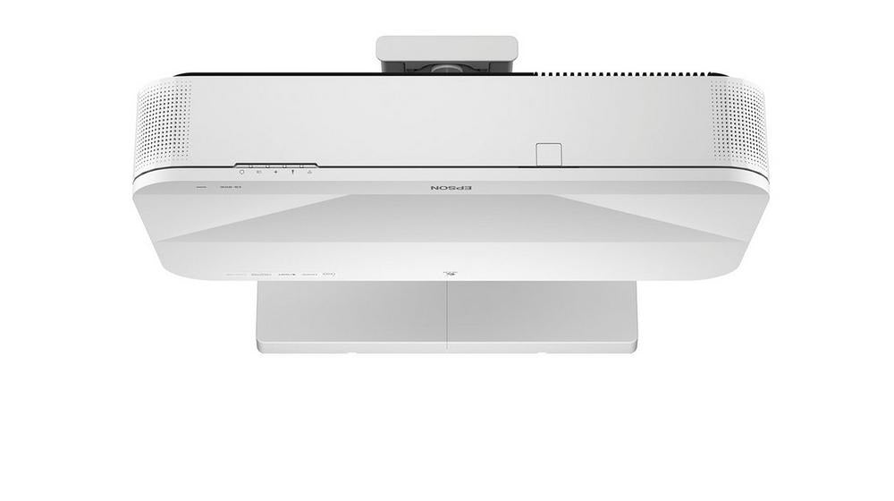 Epson EB-810E 4K Laser-Ultrakurzdistanzprojektor