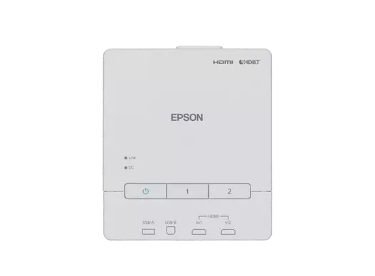 Epson EB-1485Fi Fingertouch Laser FullHD Ultrakurzdistanzprojektor