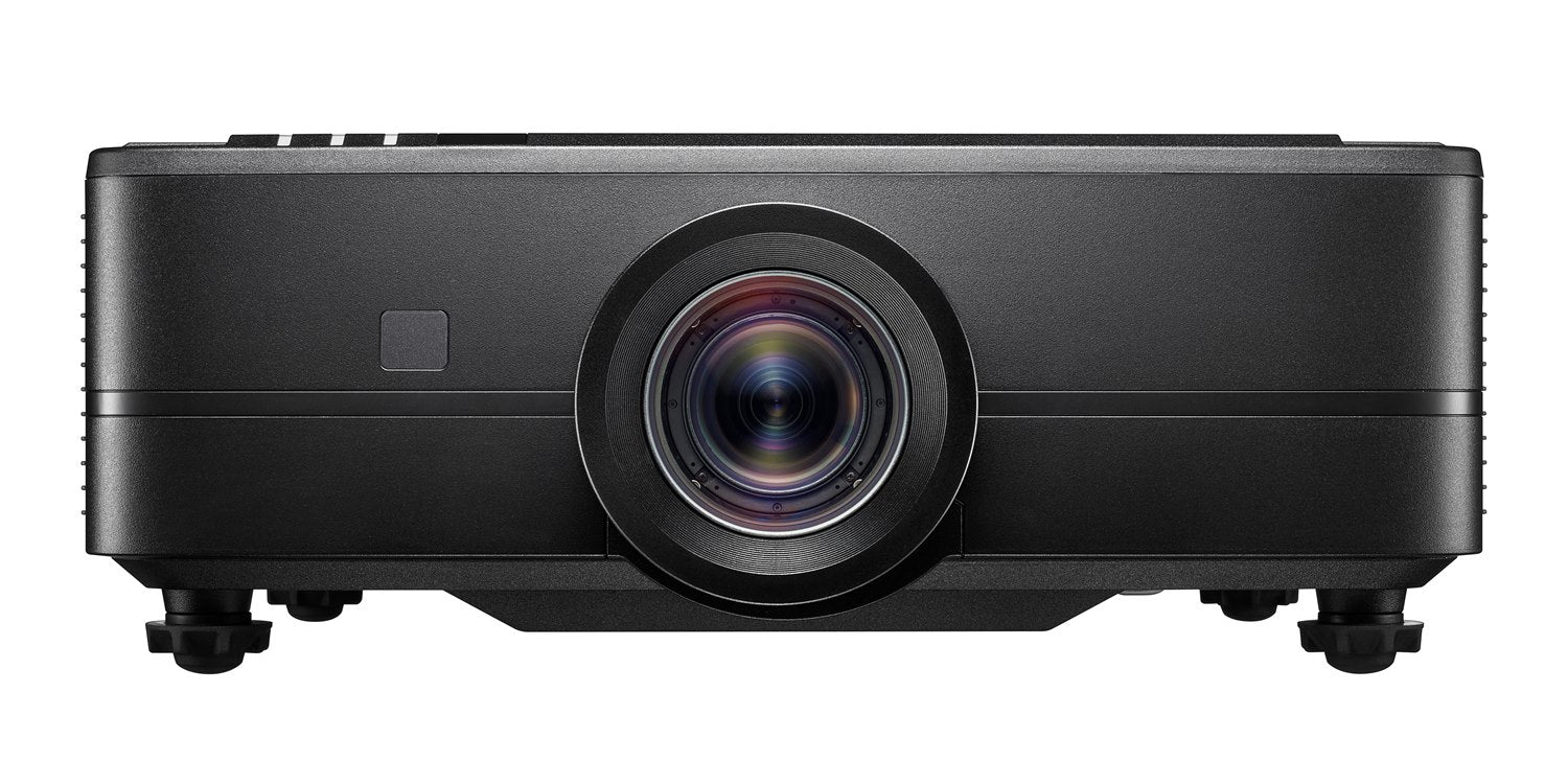 Optoma ZK810T 4K UHD Laserprojektor mit hoher Helligkeit