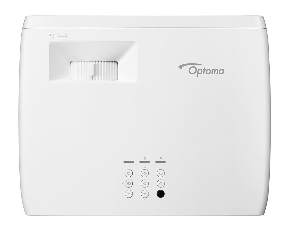 Optoma GT2000HDR Full-HD Laser Kurzdistanzprojektor