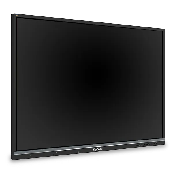 ViewSonic IFP-50-5F-Serie 4K Touch Display – Der interaktive Partner für kreativen und modernen Unterricht