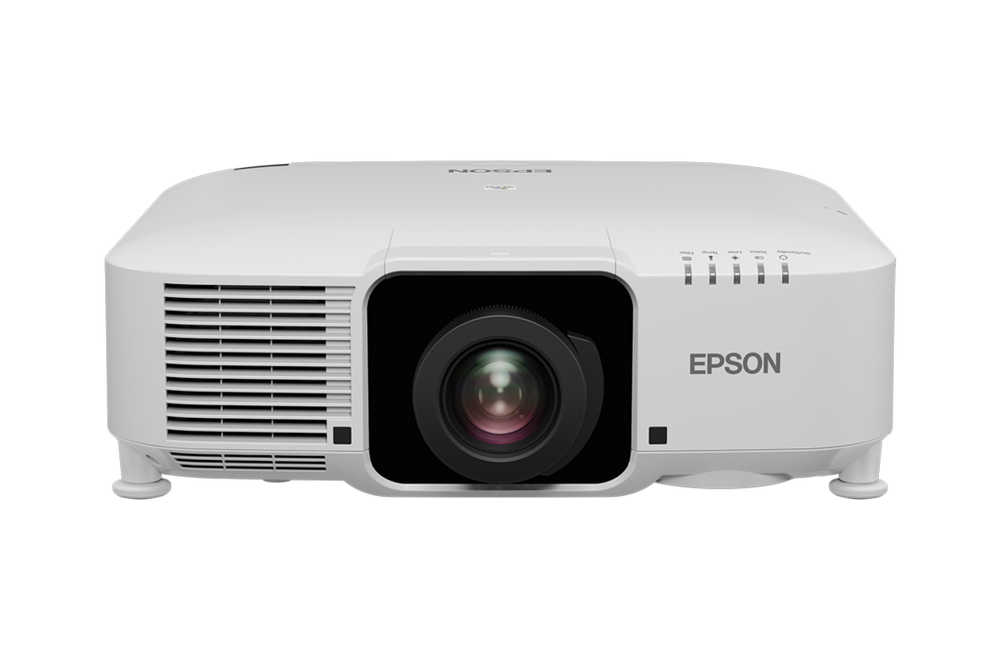 Epson EB-PU2010 WUXGA Laserprojektor ohne Optik, 10.000 Lumen