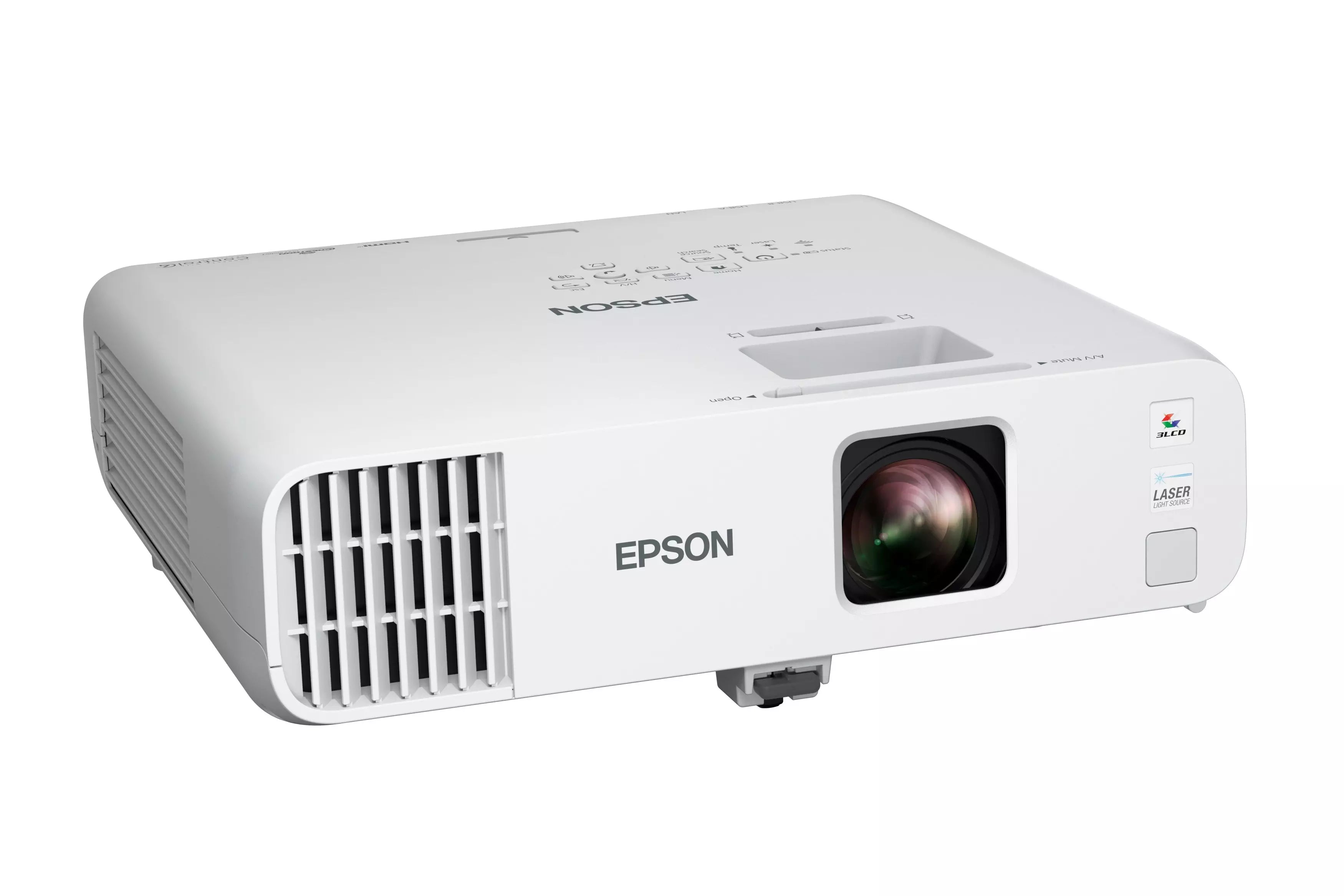 Epson EB-L260F FullHD Laser Daten- und Videoprojektor