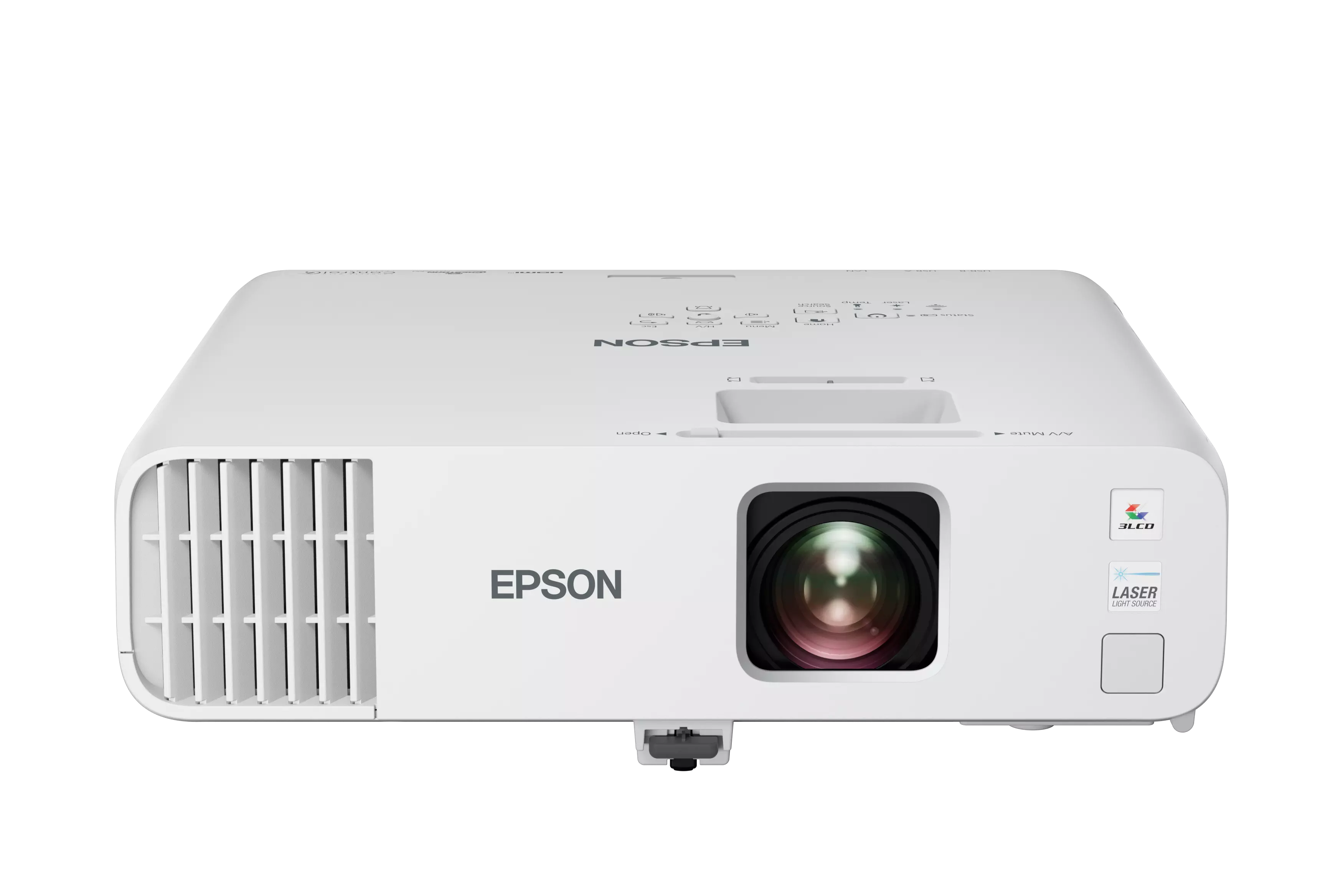 Epson EB-L260F FullHD Laser Daten- und Videoprojektor