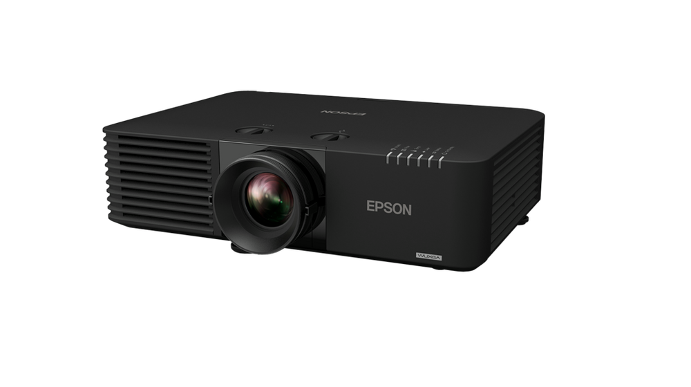 Epson EB-L735U Laser LCD Video- und Datenprojektor