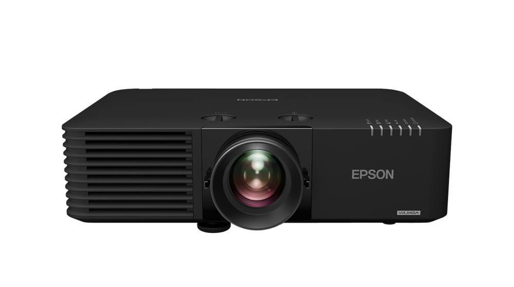 Epson EB-L735U Laser LCD Video- und Datenprojektor