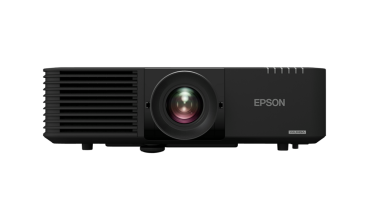 Epson EB-L735U Laser LCD Video- und Datenprojektor