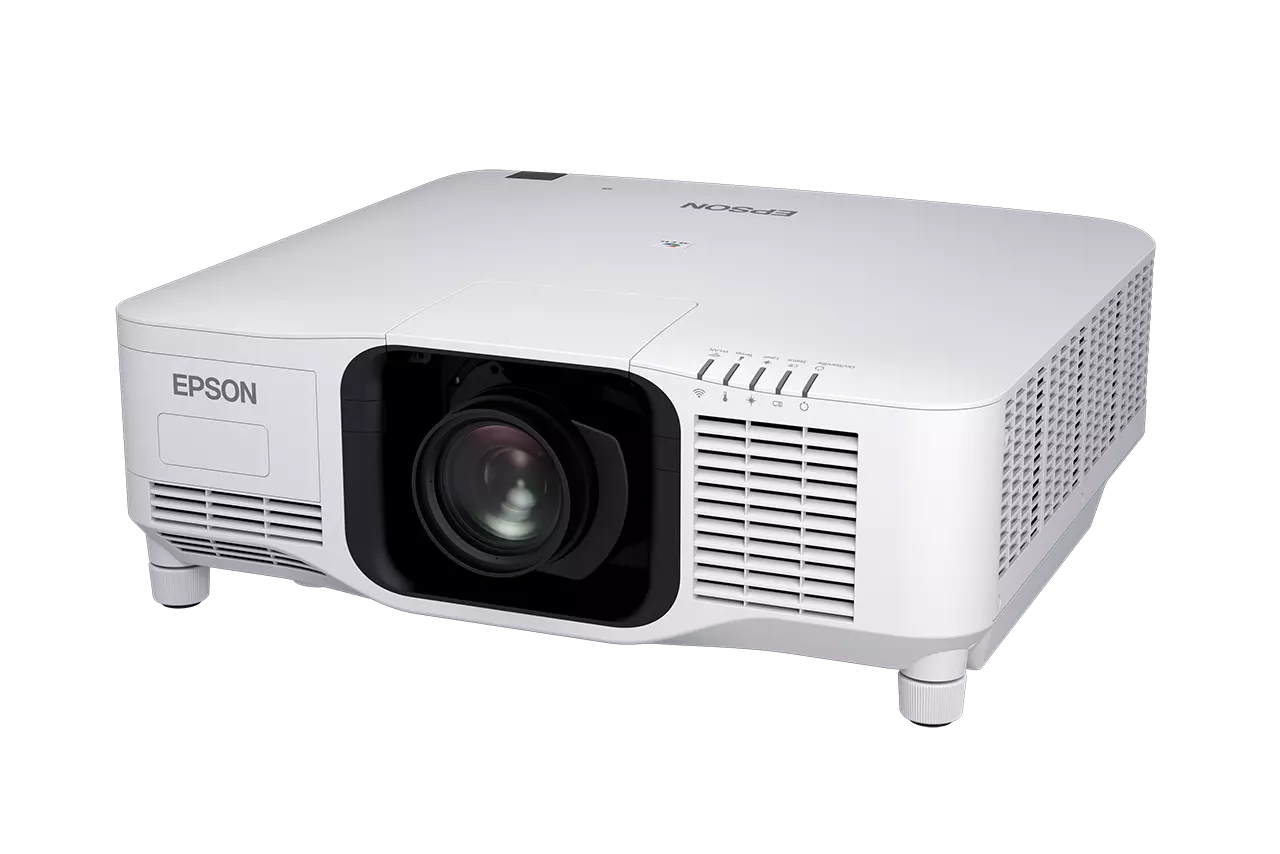 Epson EB-PQ2216, Laserprojektor mit 16.000 lm, 4K