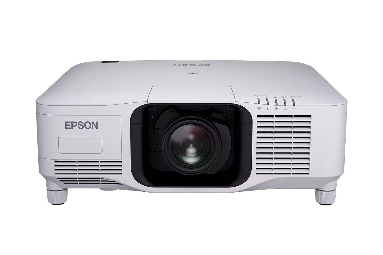 Epson EB-PQ2216, Laserprojektor mit 16.000 lm, 4K