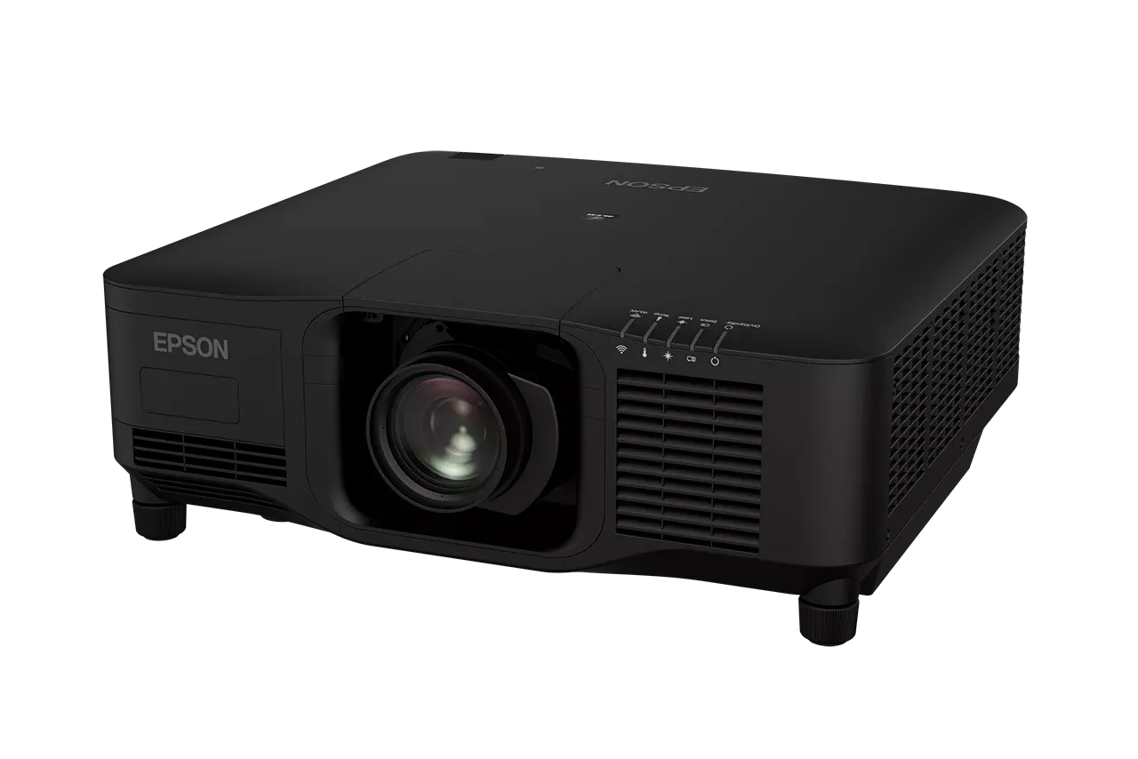 Epson EB-PQ2213B, Laserprojektor mit 13.000 lm, 4K