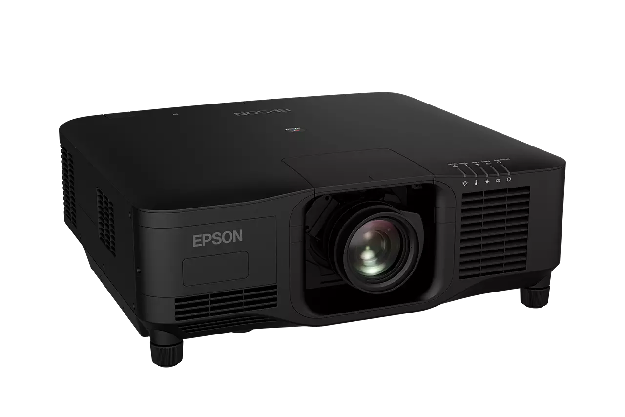 Epson EB-PQ2216, Laserprojektor mit 16.000 lm, 4K