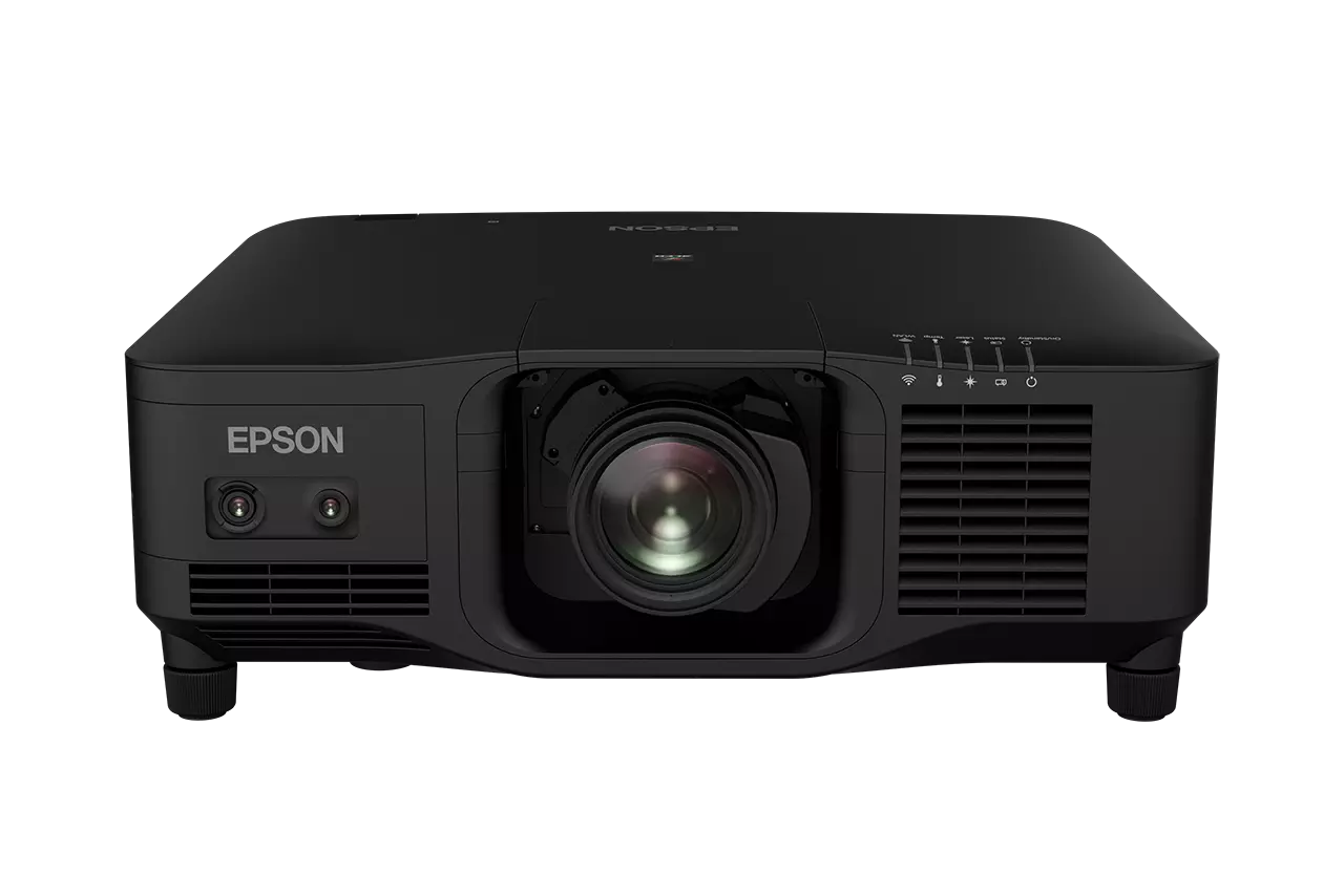 Epson EB-PQ2213B, Laserprojektor mit 13.000 lm, 4K