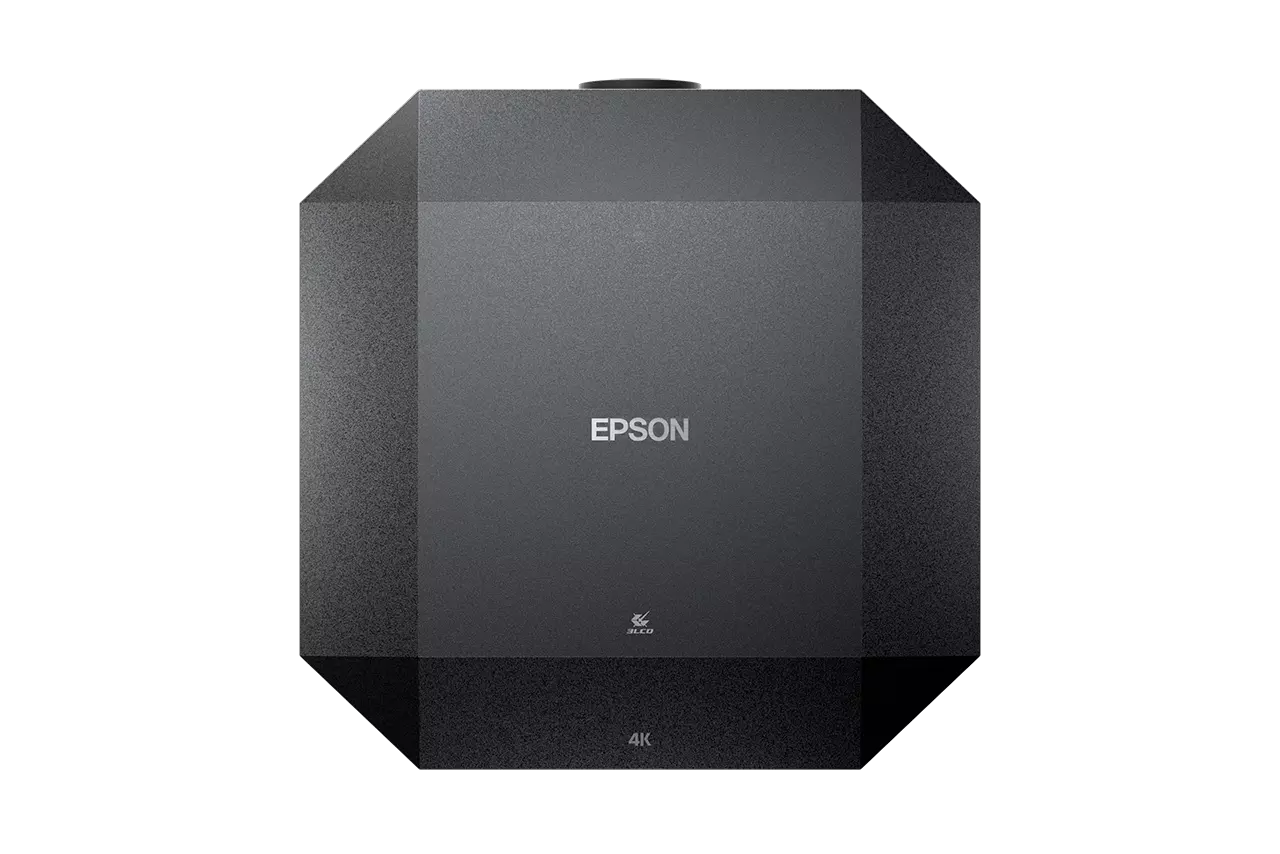 Epson Projektor EH-QL7000 4K 10000 Lumen Laser Heimkinoprojektor