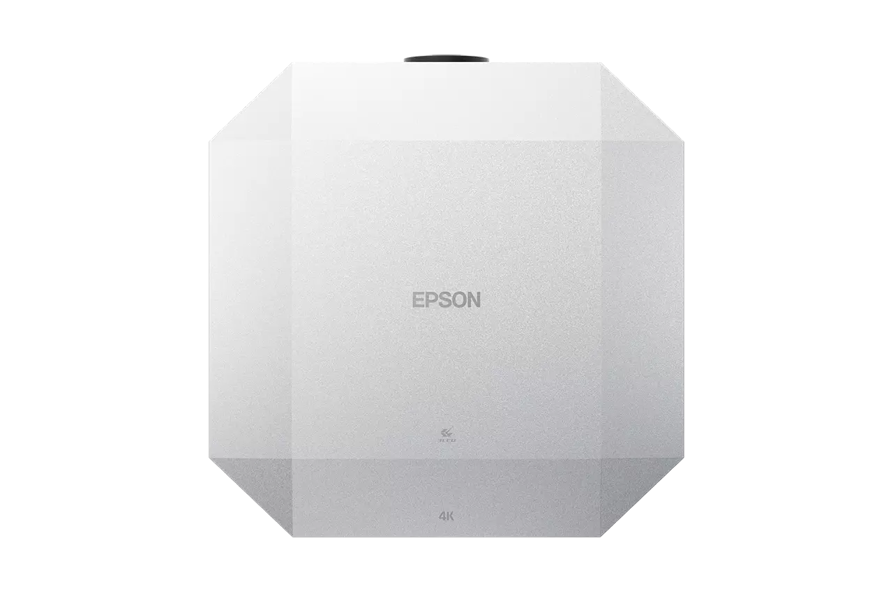 Epson Projektor EH-QL3000 4K 6000 Lumen Laser Heimkinoprojektor