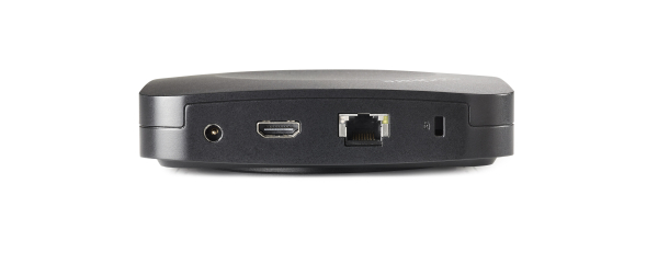 Barco ClickShare Present C-5 Gen2 ohne USB-C Button
